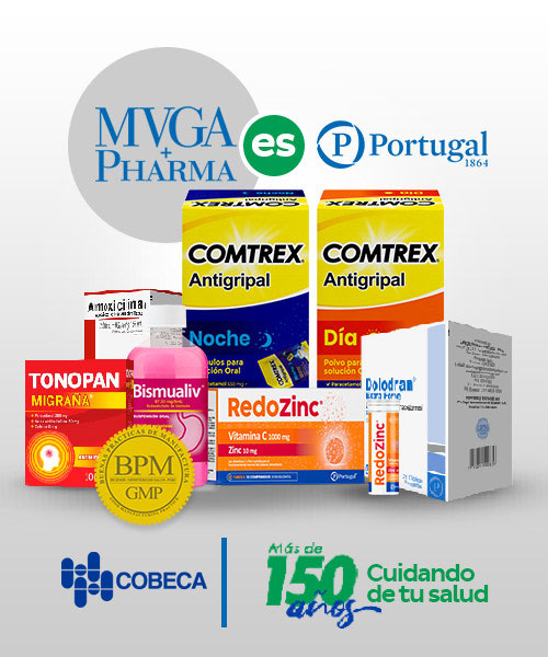 MVGA Pharma