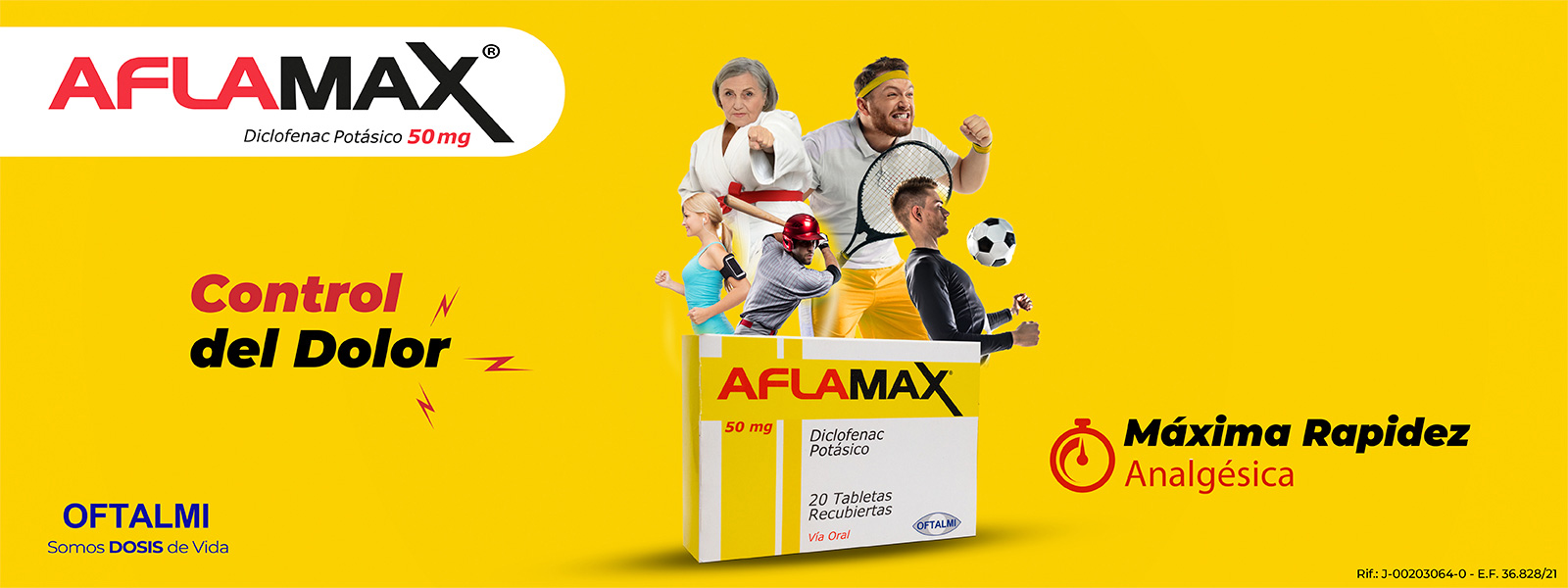 aflamax julio24